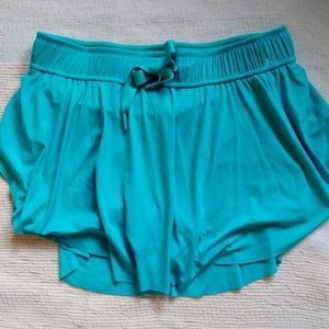 NWOT Free People Movement active Skort
